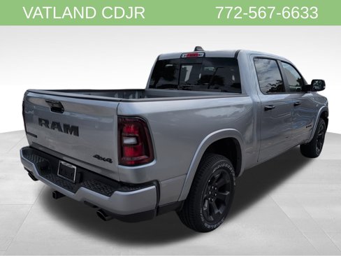 New 2026 RAM 1500 Big Horn image 8