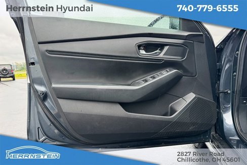 Used 2024 Honda Accord EX image 15