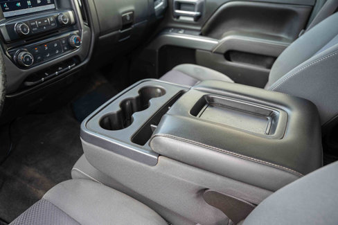 Used 2015 Chevrolet Silverado 2500 LT image 17