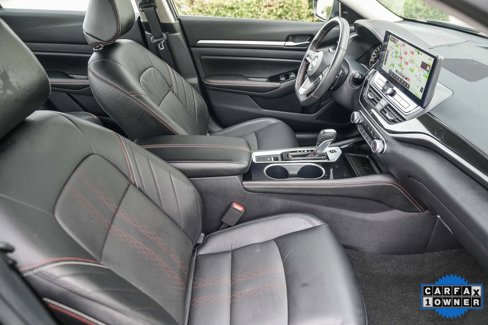 Used 2024 Nissan Altima 2.5 SR w/ SR Premium Package image 15