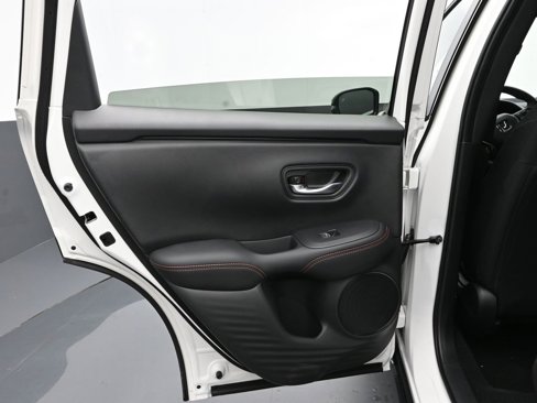 New 2026 Honda HR-V Sport image 33
