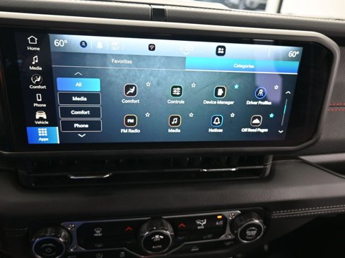 Used 2024 Jeep Gladiator Rubicon image 20