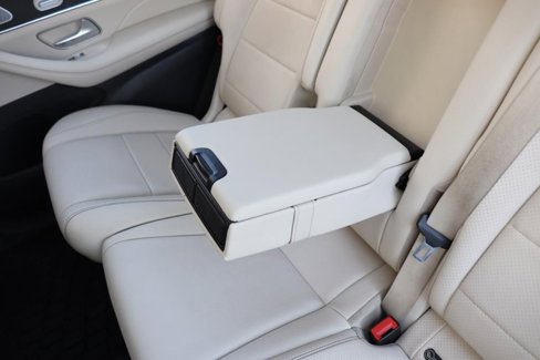 Used 2020 Mercedes-Benz GLS 450 4MATIC image 68