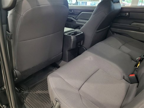 New 2025 Toyota Tacoma 4x4 Double Cab image 23