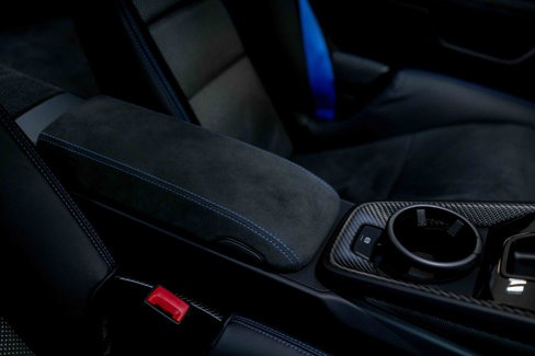 Used 2025 Porsche 911 GT3 RS image 67
