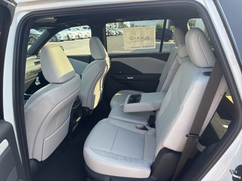 New 2026 Lexus TX 350 AWD w/ Technology Package image 38