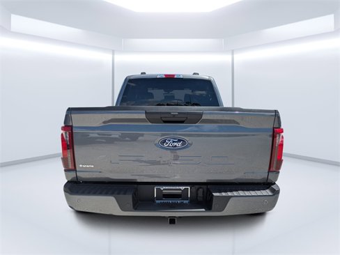 Used 2025 Ford F150 STX image 4