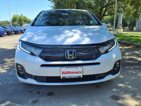 New 2026 Honda Odyssey EX-L image 9
