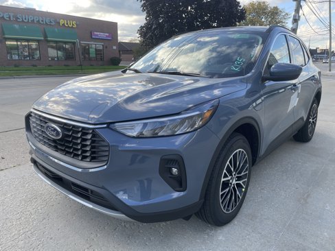 New 2026 Ford Escape SE image 8