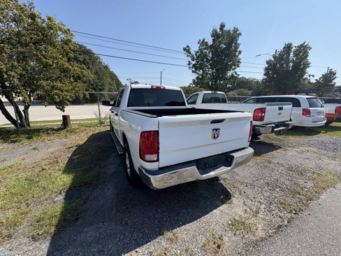 Used 2018 RAM 1500 Tradesman w/ Popular Equipment Group image 6