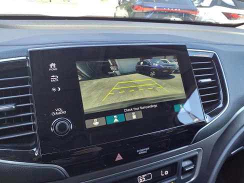 Used 2021 Honda Pilot EX-L image 22