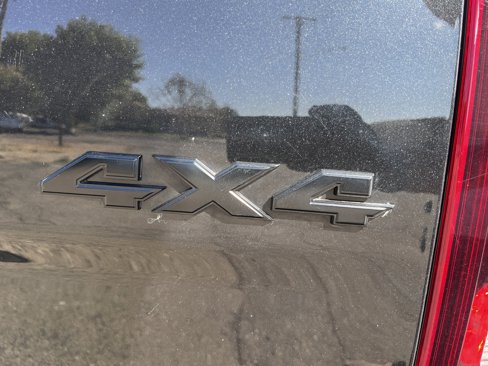 Used 2018 RAM 1500 Sport w/ Sport Premium Group image 22
