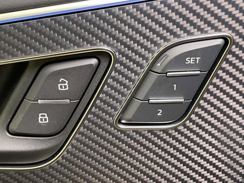 New 2025 Audi RS Q8 performance image 36