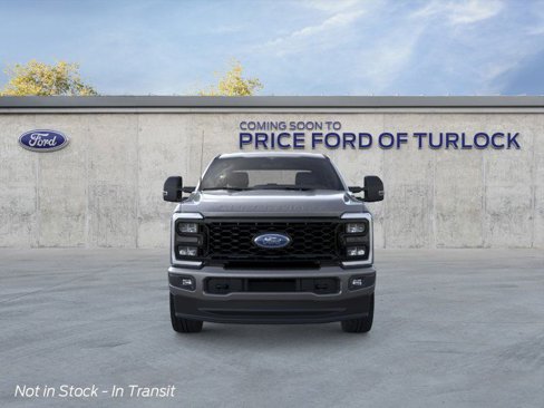 New 2026 Ford F250 4x4 Crew Cab Super Duty image 6
