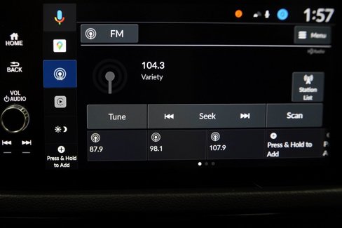 Used 2025 Honda Civic Sport image 31