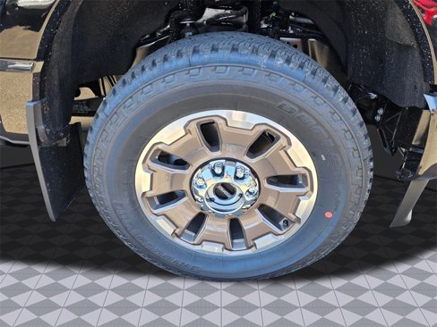 New 2025 Ford F250 King Ranch image 10