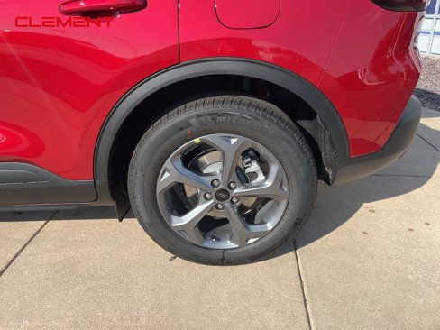 New 2026 Ford Escape ST-Line image 40