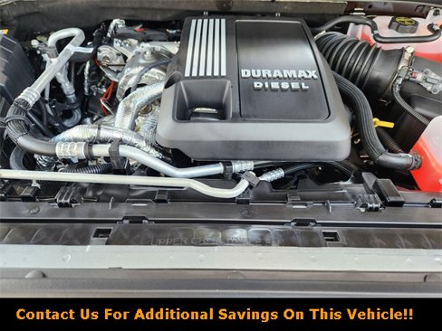 New 2026 GMC Sierra 1500 AT4 w/ AT4 Premium Package image 22