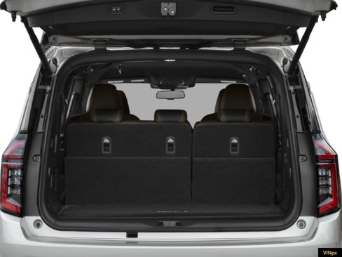 New 2026 Nissan Armada SL image 9