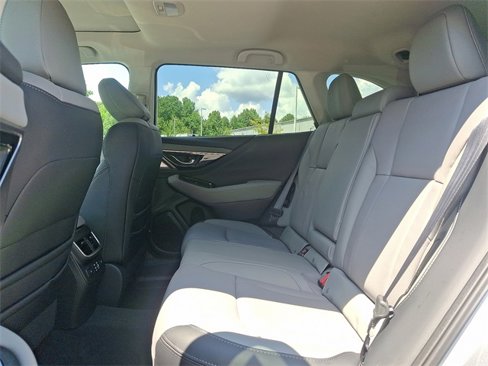 New 2025 Subaru Outback Limited XT image 5