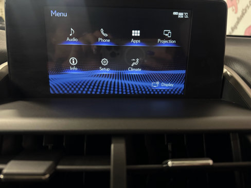Used 2021 Lexus NX 300 FWD w/ Accessory Package 2 image 28