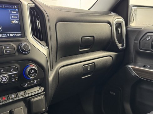 Used 2021 Chevrolet Silverado 1500 LT Trail Boss w/ Convenience Package II image 24