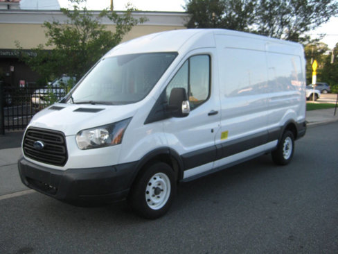 Used 2019 Ford Transit 150 148 Medium Roof image 1
