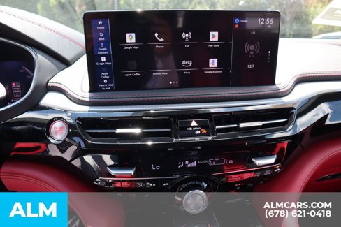 Used 2025 Acura MDX A-Spec image 37