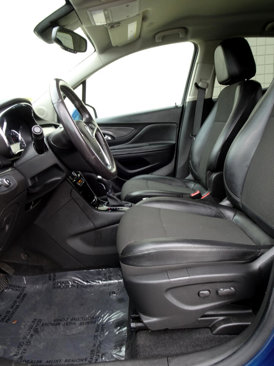Used 2019 Buick Encore Preferred image 11