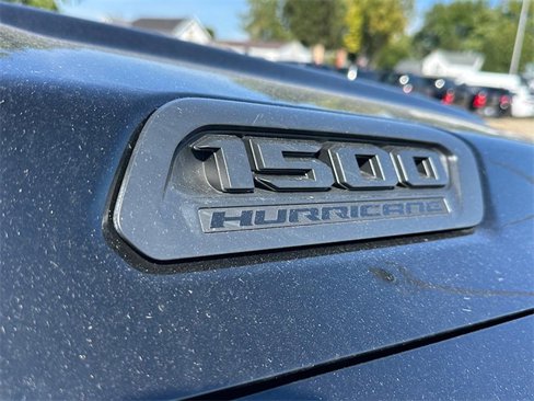 New 2026 RAM 1500 4x4 Crew Cab image 9