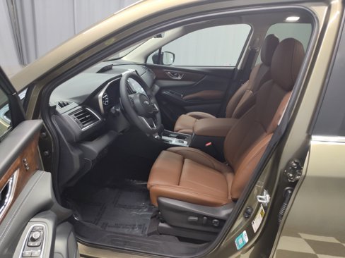 New 2025 Subaru Ascent Touring image 12