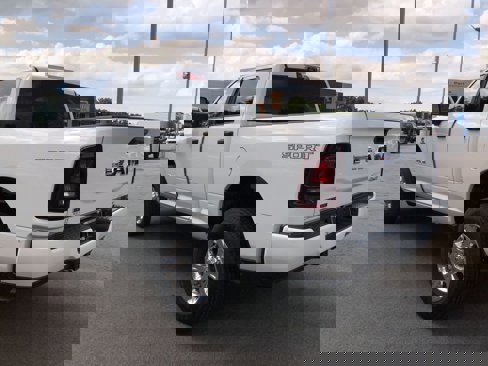 New 2025 RAM 2500 Big Horn image 12