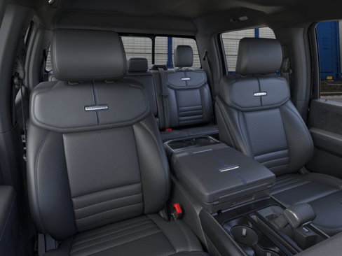 New 2025 Ford F150 Platinum image 10