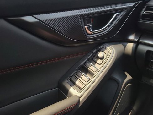 New 2025 Subaru WRX Premium image 17