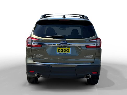 New 2025 Subaru Ascent Touring image 4
