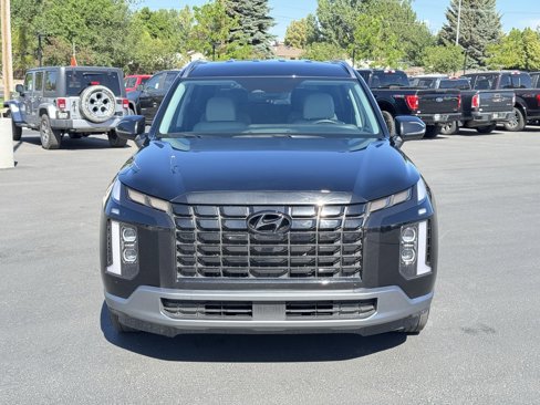 Used 2025 Hyundai Palisade SEL image 2