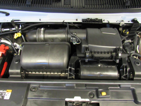 Used 2024 Ford E-350 and Econoline 350 Super Duty w/ Power Windows & Locks Group image 33