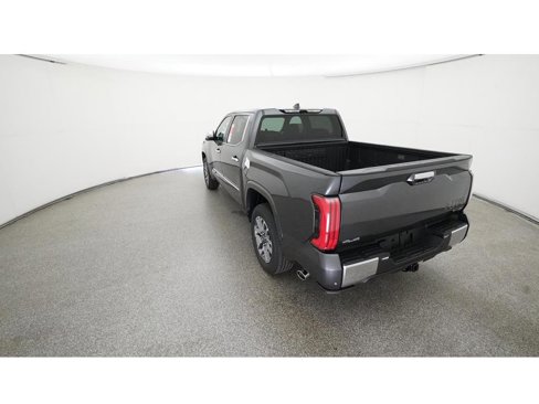 New 2025 Toyota Tundra 1794 Edition image 6