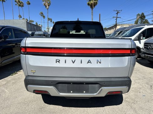 Used 2023 Rivian R1T Adventure image 6
