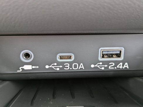 New 2025 Subaru Outback Wilderness image 29