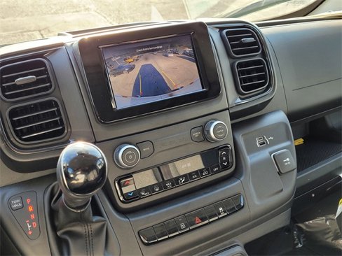 New 2026 RAM ProMaster 1500 image 11