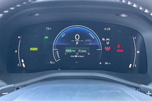 New 2026 Toyota Camry SE image 23