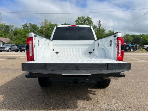 New 2025 Ford F250 King Ranch image 19