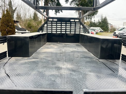 Used 2022 Ford E-450 and Econoline 450 Super Duty image 17