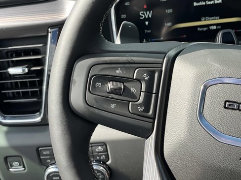 New 2026 GMC Sierra 1500 Denali Ultimate image 29