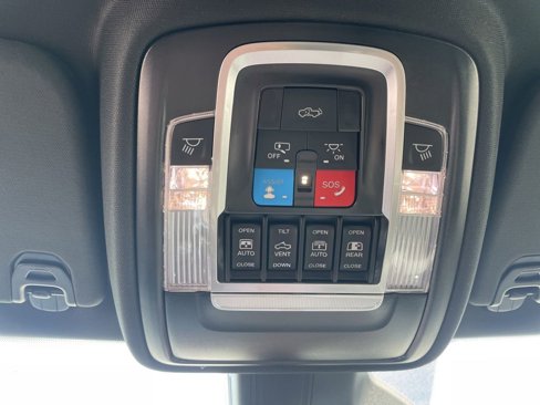 New 2026 RAM 1500 Laramie image 23