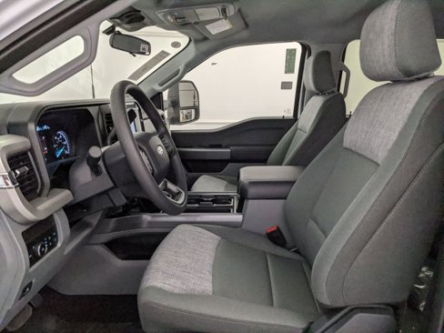 New 2026 Ford F350 XLT w/ 360-Degree Camera Package image 22