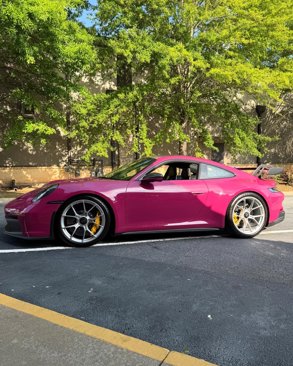 Used 2024 Porsche 911 GT3 image 3