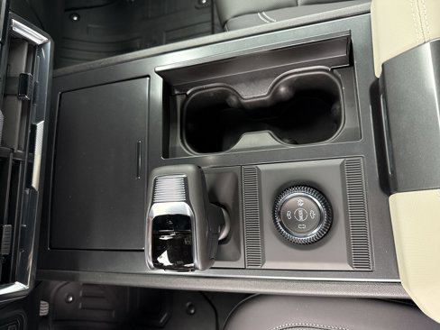 New 2026 GMC Hummer EV 4x4 Crew Cab image 18