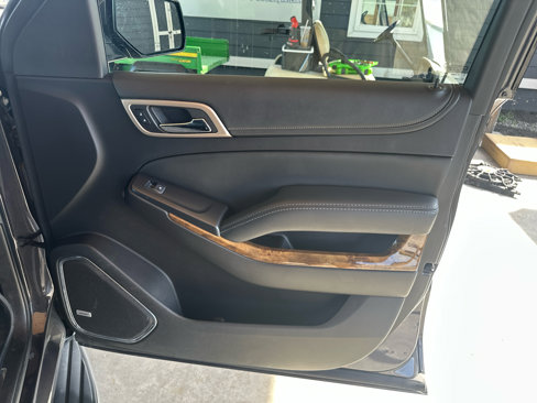 Used 2016 GMC Yukon Denali w/ Open Road Package image 64